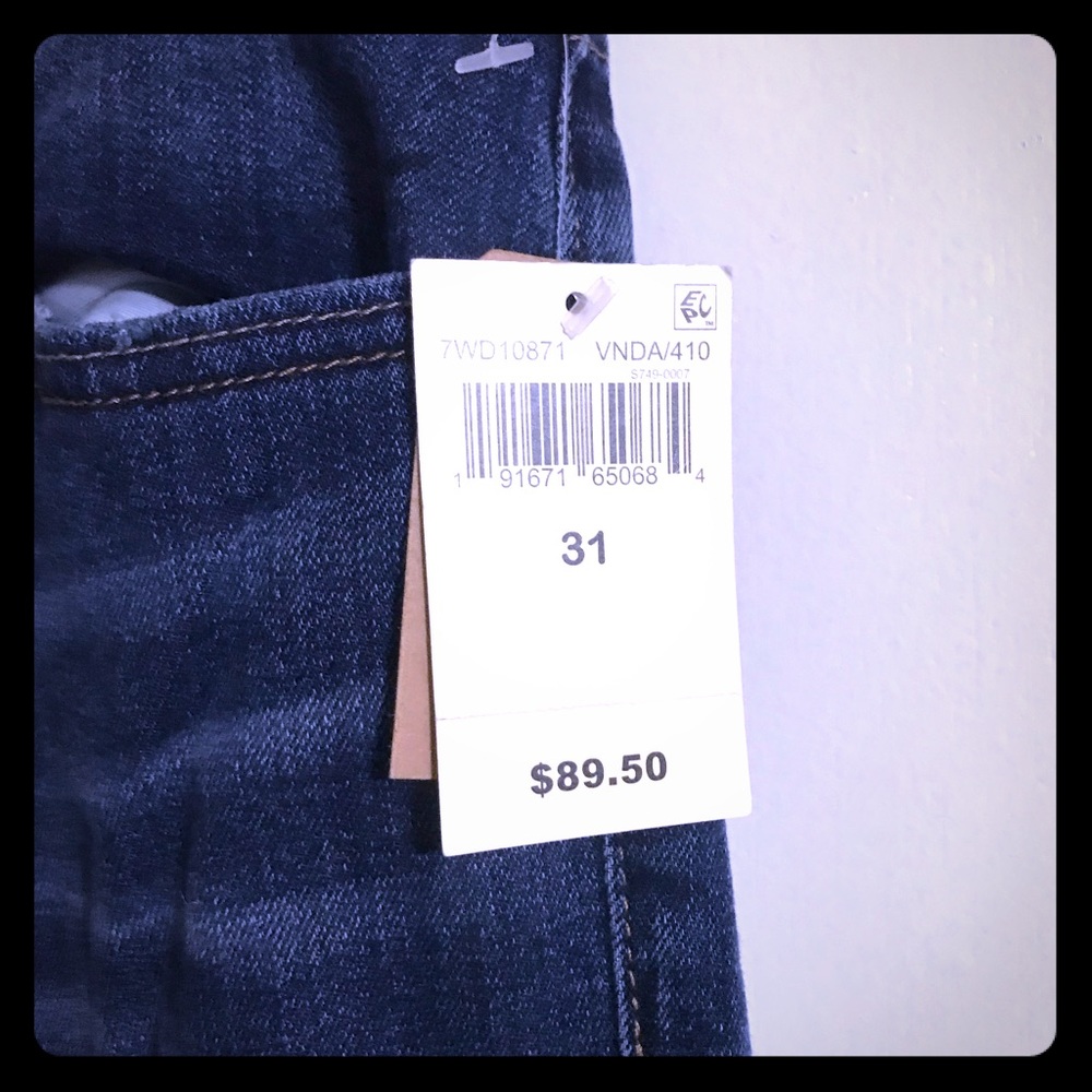 Blue Jeans